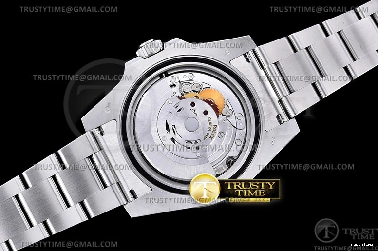 1217 Sporty ROLSUB0338 – Submariner 116619LB 904L SS SS Blue VSF VS 1042